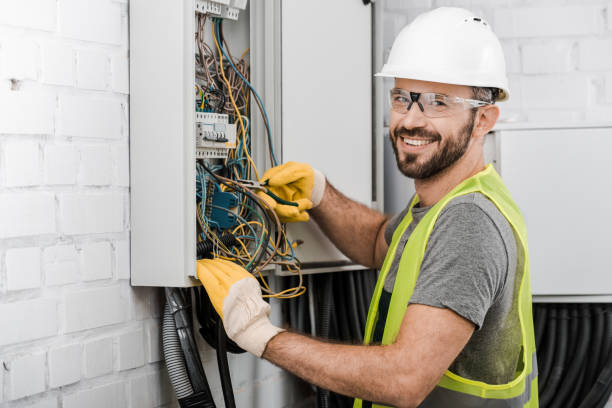 Best Residential Electrician Services  in Manor, PA