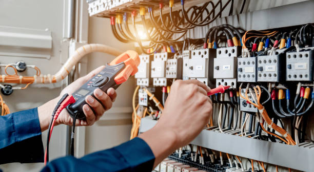 Best 24-Hour Electrician  in Manor, PA