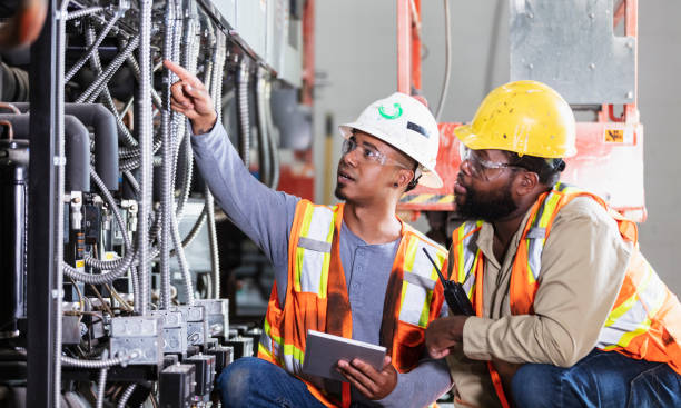 Best Electrical Repair Services  in Manor, PA