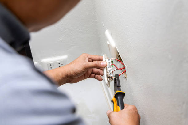 Best Circuit Breaker Repair  in Manor, PA