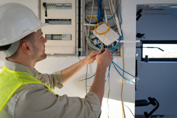 Best Electrical Rewiring Services  in Manor, PA